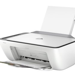 HP Deskjet 2800 All-in-One Printer with $25 Instant Ink Card